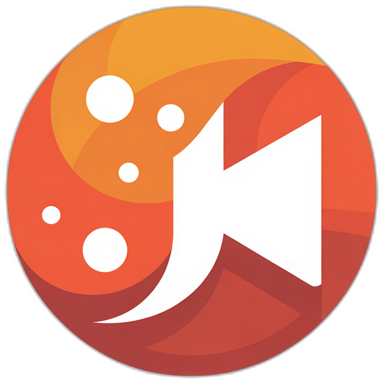 泡沫影院Logo